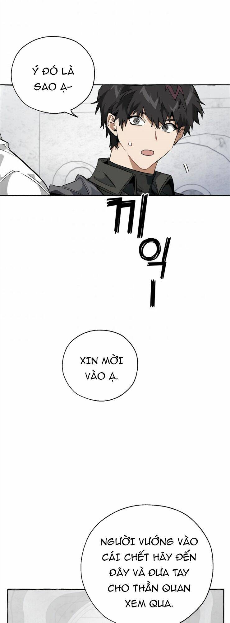 Sự Ra Đời Của Một Anh Hùng Chapter 36 - Trang 2