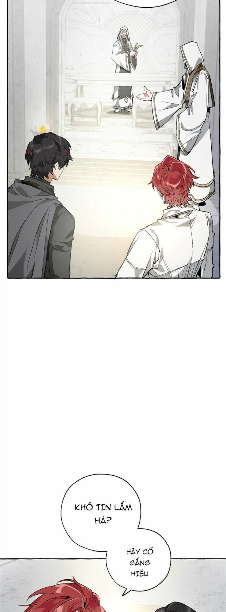 Sự Ra Đời Của Một Anh Hùng Chapter 36 - Trang 2