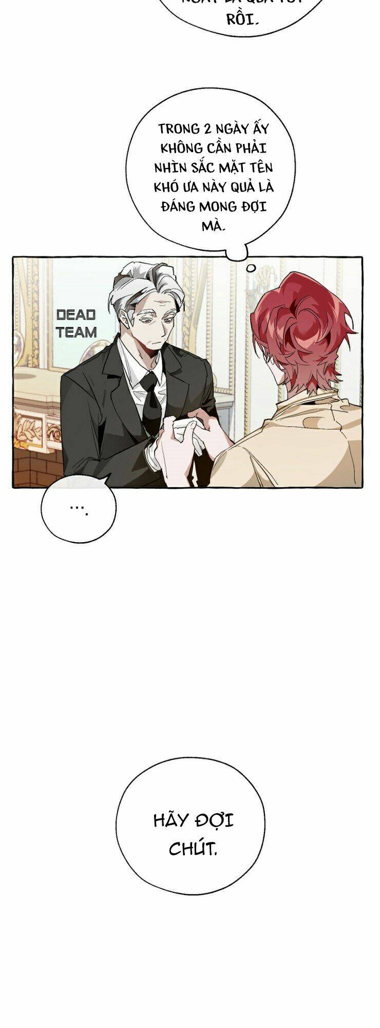 Sự Ra Đời Của Một Anh Hùng Chapter 38 - Trang 2