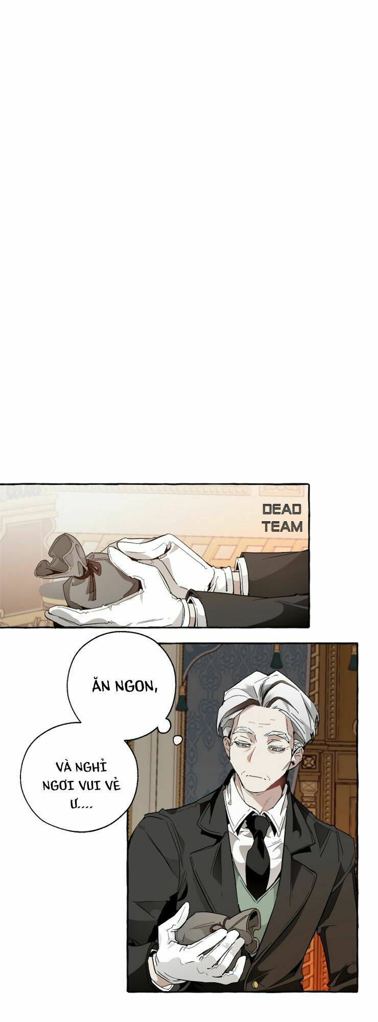 Sự Ra Đời Của Một Anh Hùng Chapter 38 - Trang 2