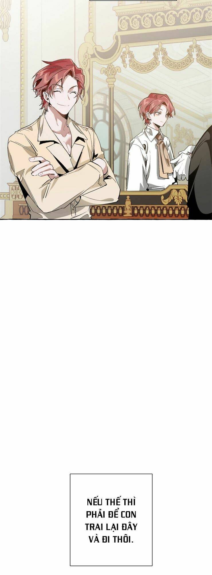 Sự Ra Đời Của Một Anh Hùng Chapter 38 - Trang 2