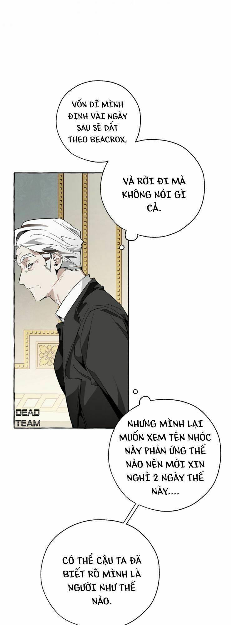 Sự Ra Đời Của Một Anh Hùng Chapter 38 - Trang 2