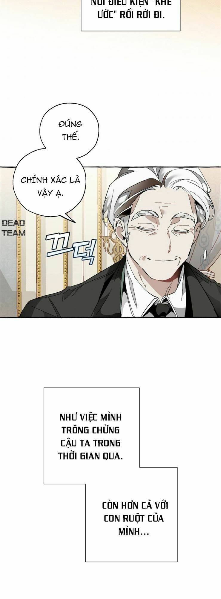 Sự Ra Đời Của Một Anh Hùng Chapter 38 - Trang 2