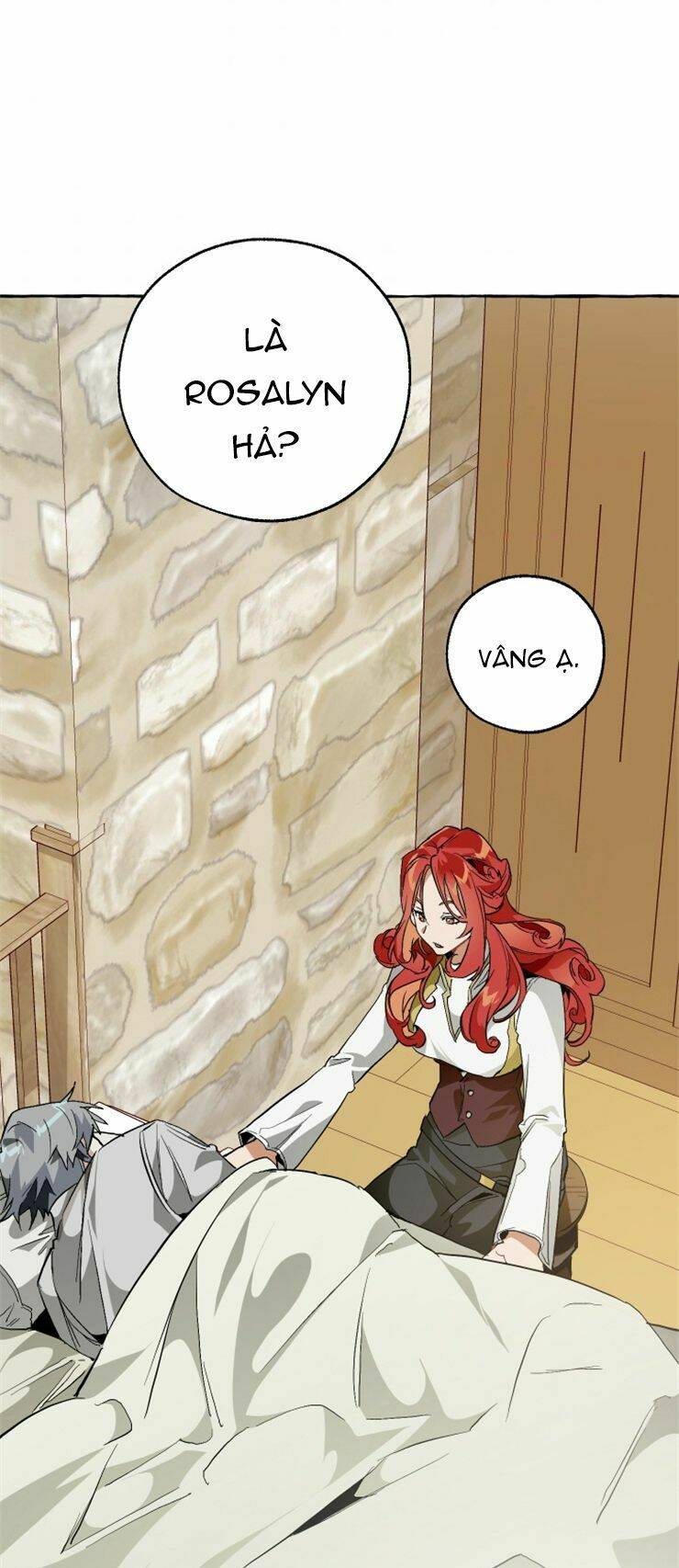 Sự Ra Đời Của Một Anh Hùng Chapter 38 - Trang 2