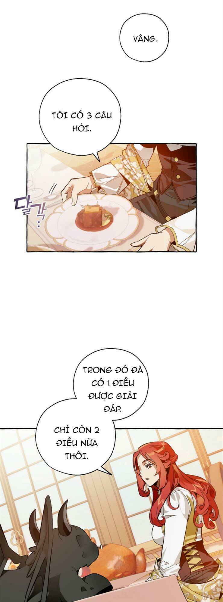 Sự Ra Đời Của Một Anh Hùng Chapter 39 - Trang 2