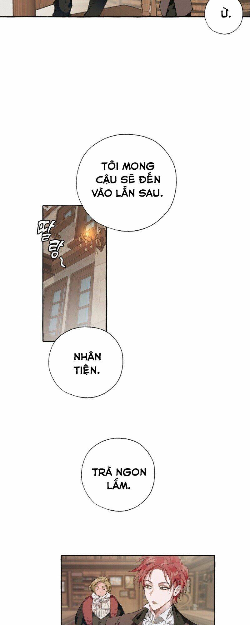 Sự Ra Đời Của Một Anh Hùng Chapter 4 - Trang 2