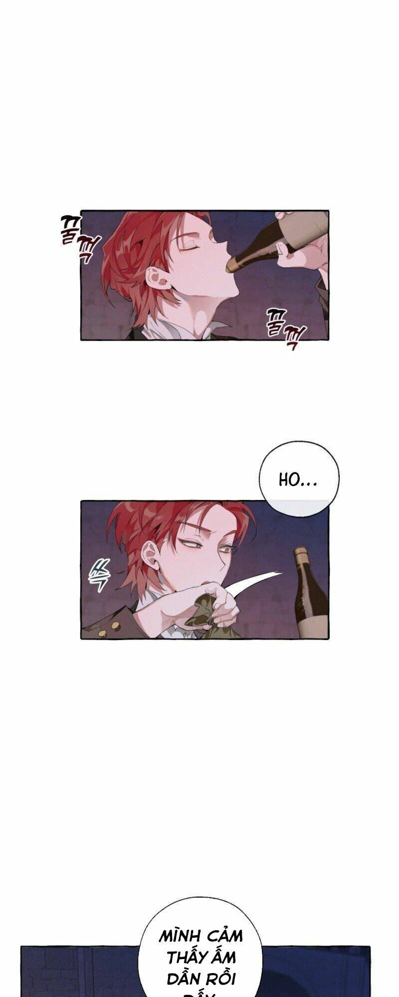 Sự Ra Đời Của Một Anh Hùng Chapter 4 - Trang 2