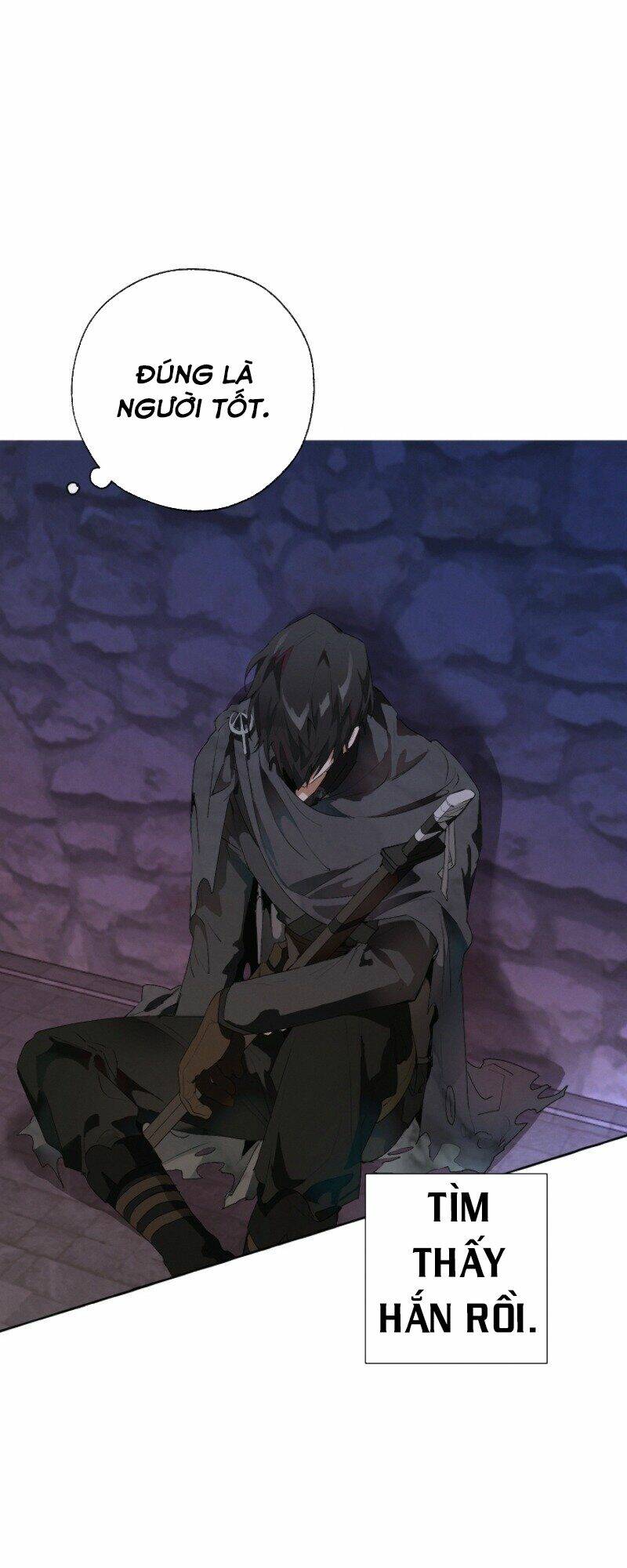 Sự Ra Đời Của Một Anh Hùng Chapter 4 - Trang 2