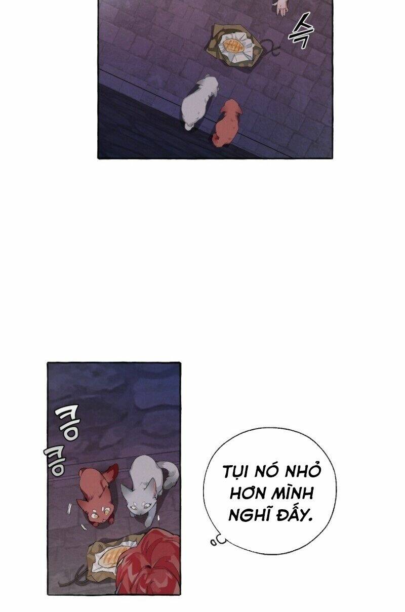 Sự Ra Đời Của Một Anh Hùng Chapter 4 - Trang 2