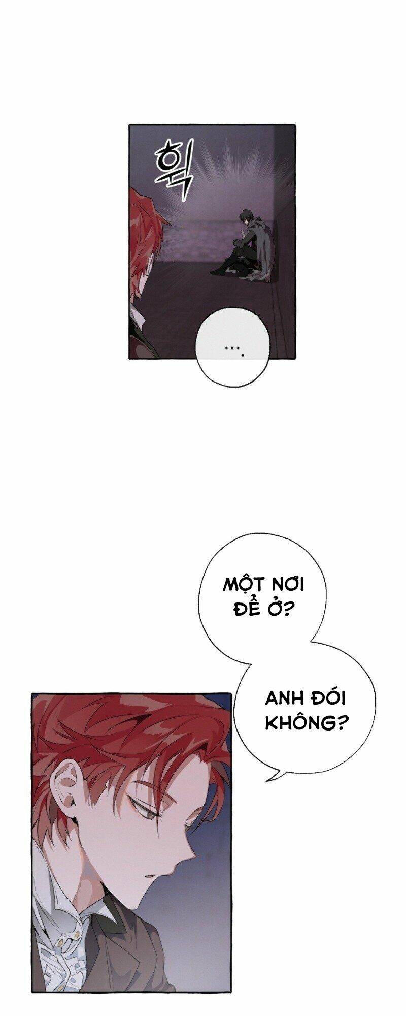 Sự Ra Đời Của Một Anh Hùng Chapter 4 - Trang 2