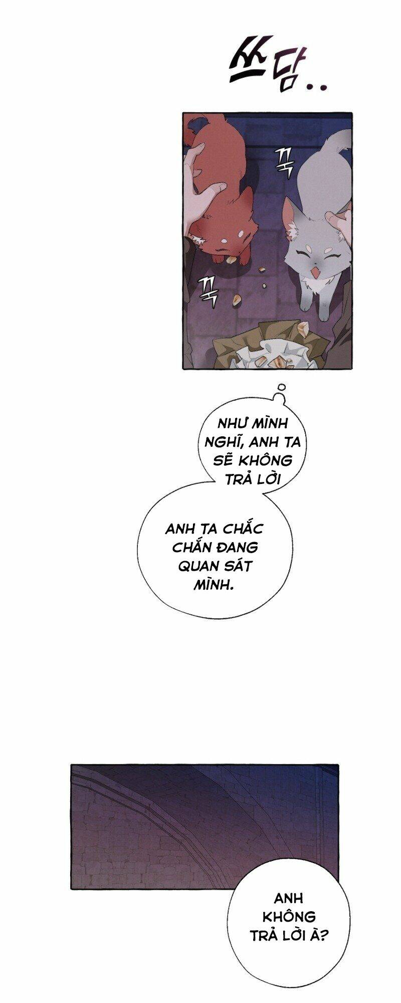 Sự Ra Đời Của Một Anh Hùng Chapter 4 - Trang 2