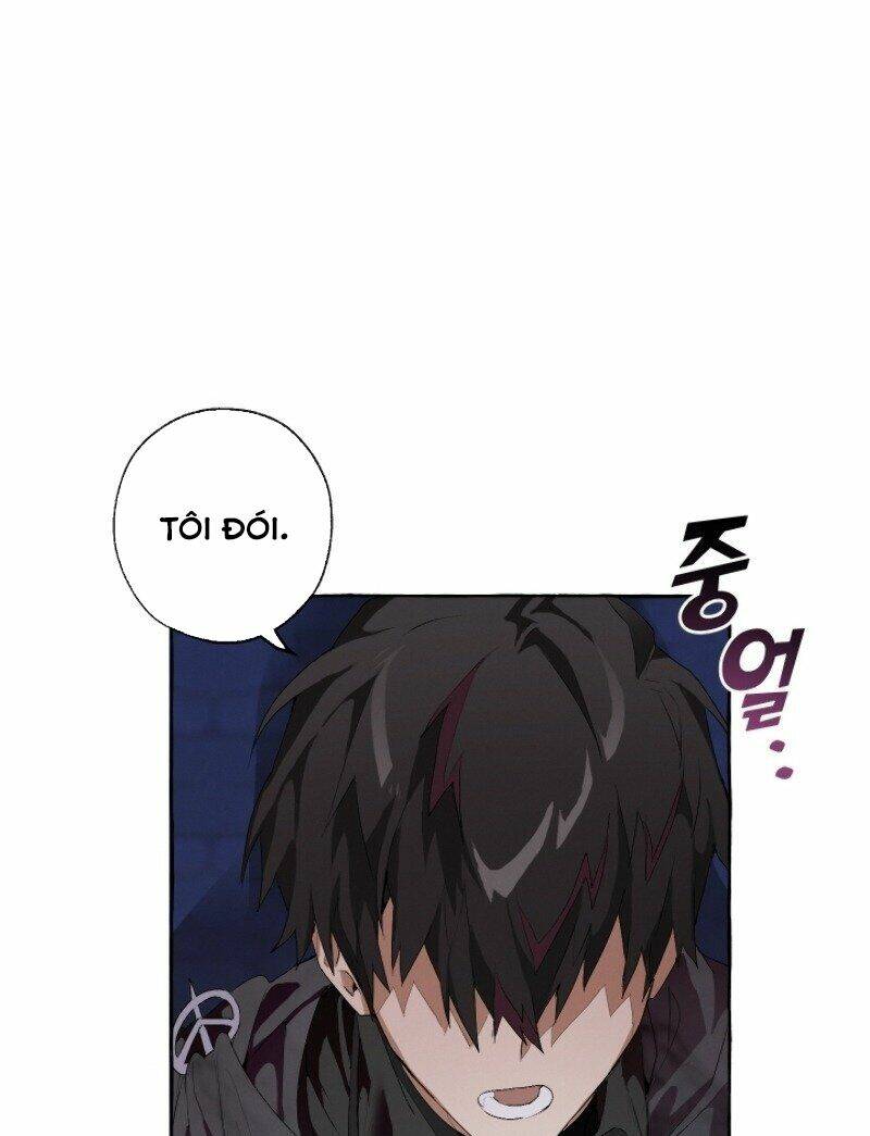 Sự Ra Đời Của Một Anh Hùng Chapter 4 - Trang 2