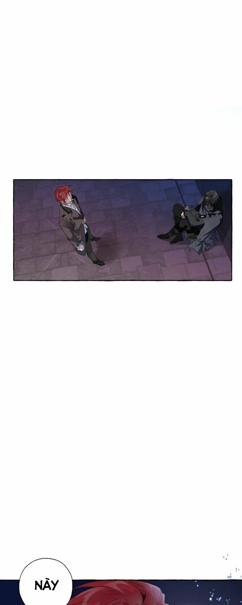 Sự Ra Đời Của Một Anh Hùng Chapter 4 - Trang 2