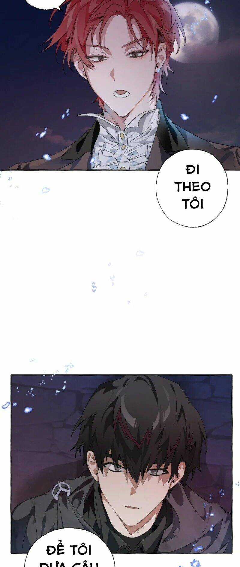 Sự Ra Đời Của Một Anh Hùng Chapter 4 - Trang 2