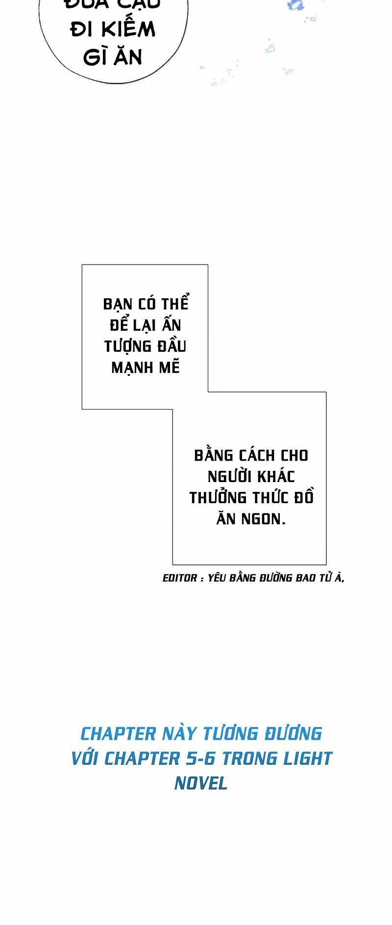 Sự Ra Đời Của Một Anh Hùng Chapter 4 - Trang 2