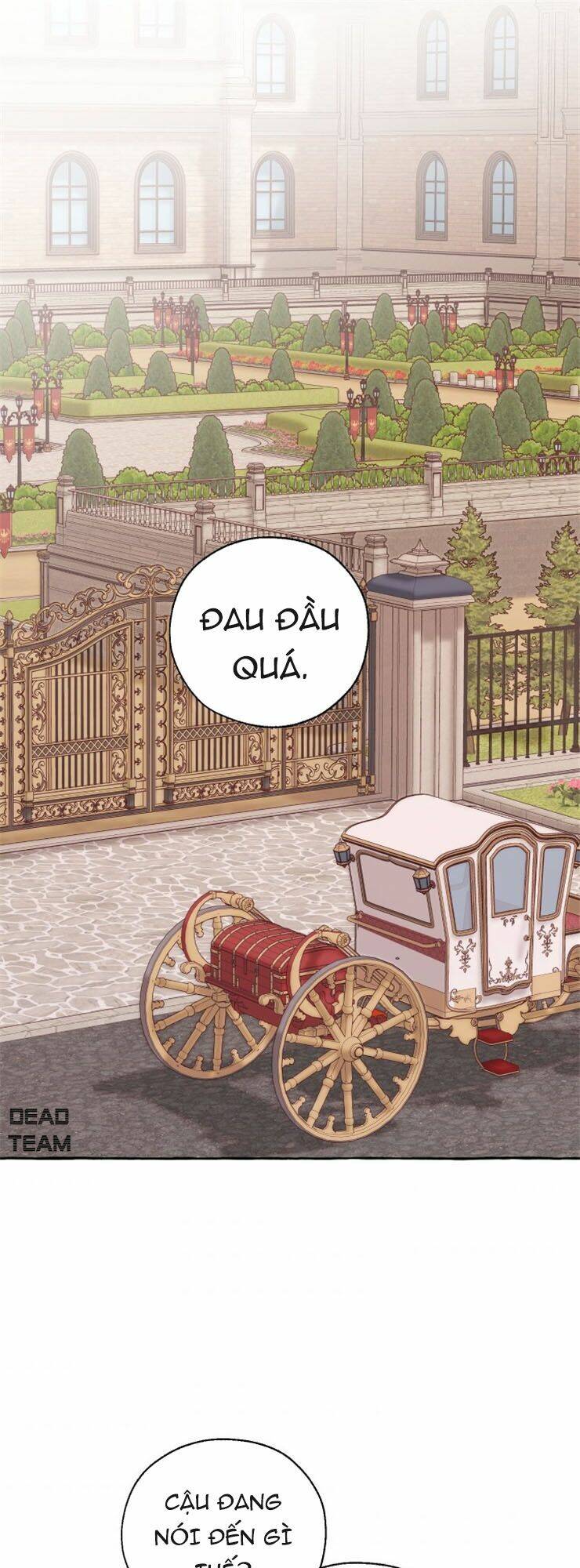 Sự Ra Đời Của Một Anh Hùng Chapter 40 - Trang 2