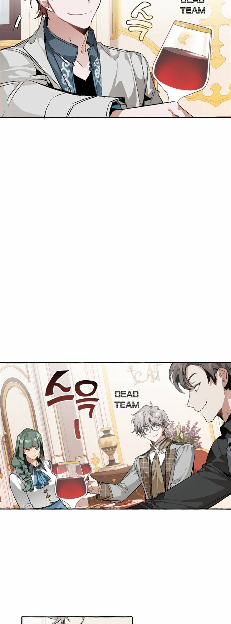 Sự Ra Đời Của Một Anh Hùng Chapter 41 - Trang 2