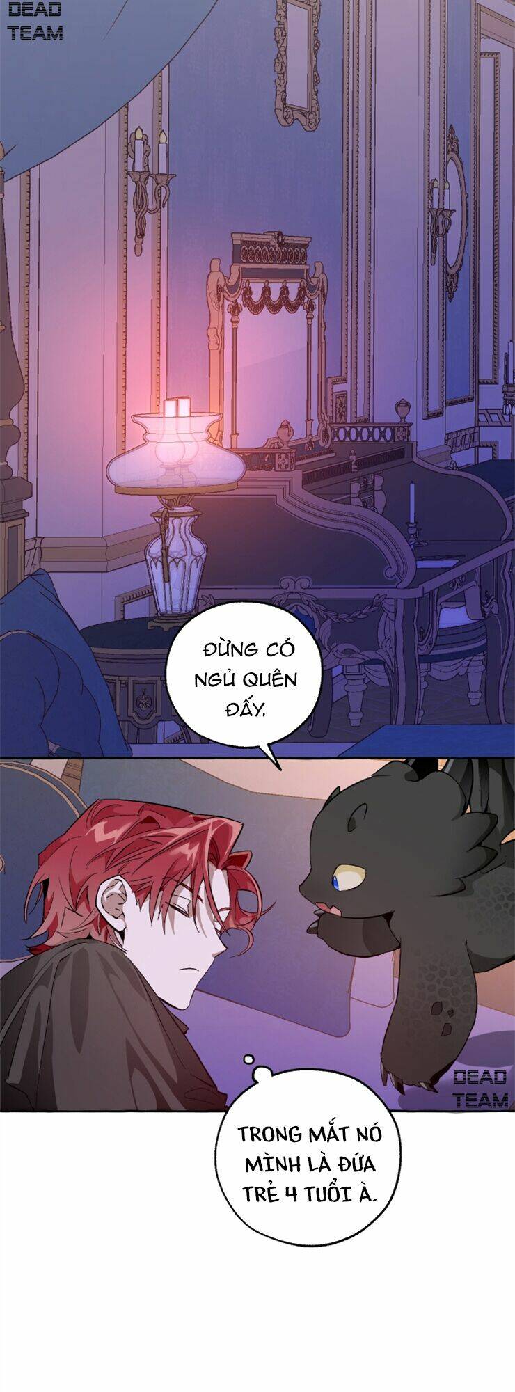 Sự Ra Đời Của Một Anh Hùng Chapter 41 - Trang 2