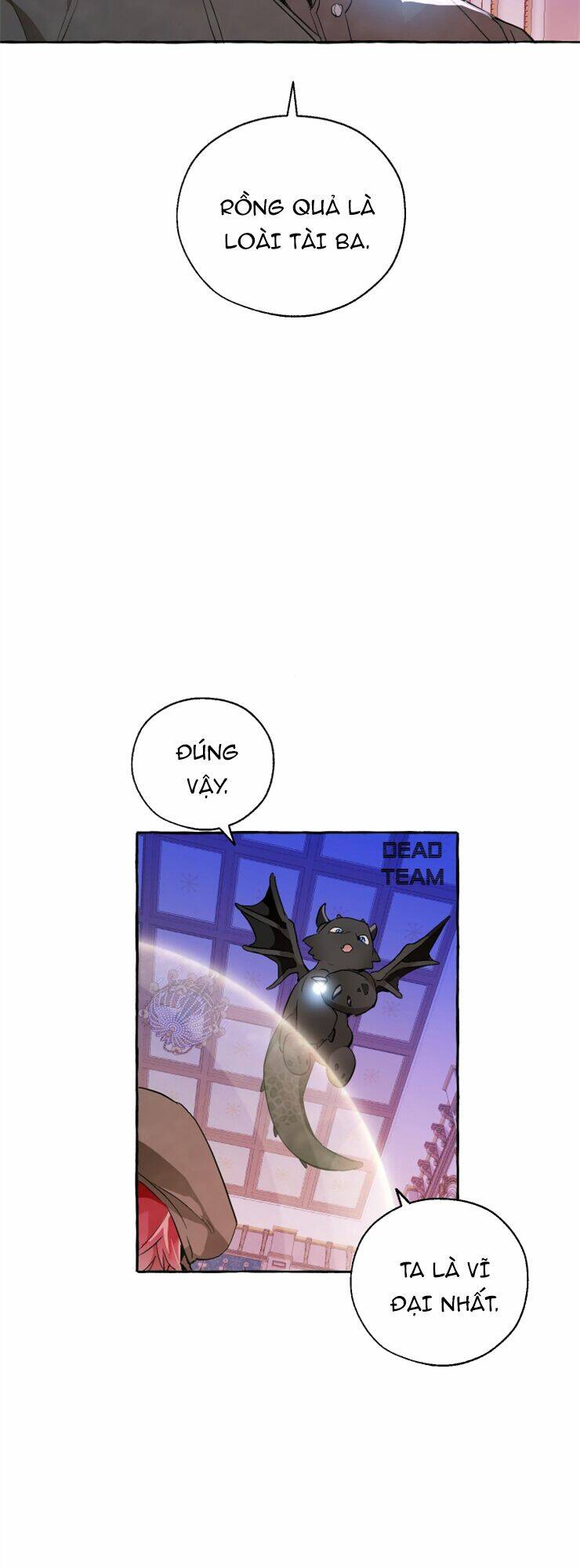 Sự Ra Đời Của Một Anh Hùng Chapter 41 - Trang 2