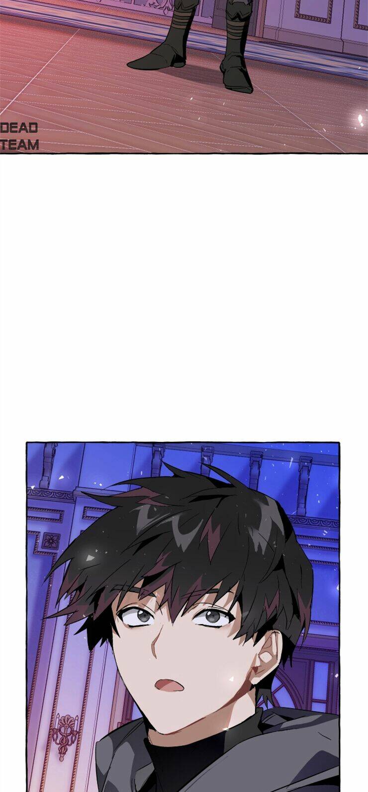 Sự Ra Đời Của Một Anh Hùng Chapter 41 - Trang 2