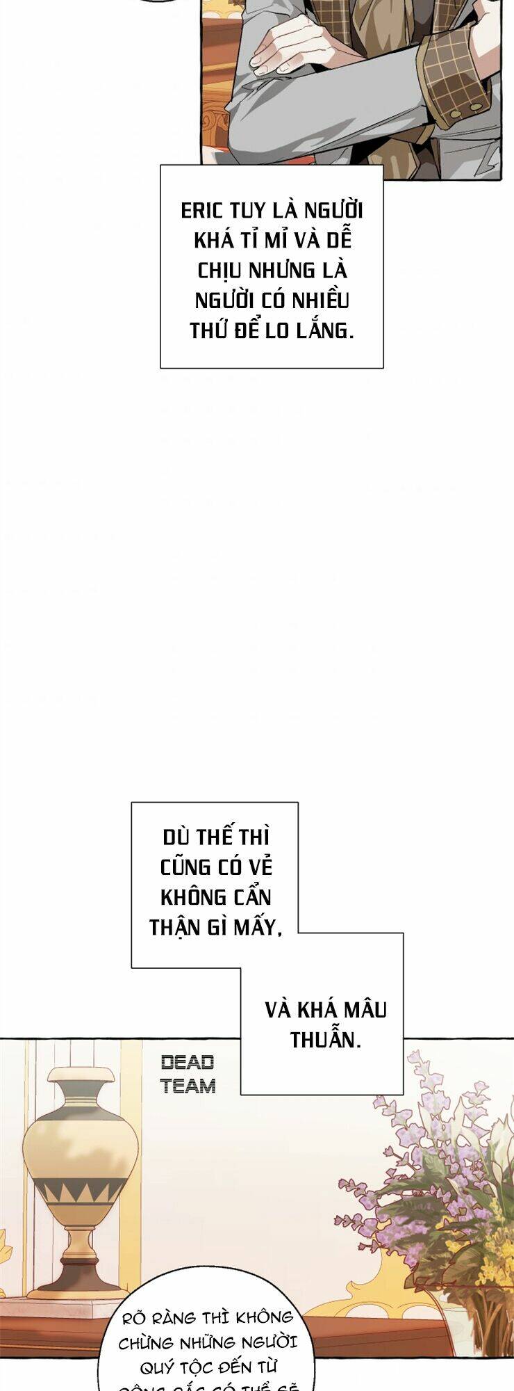 Sự Ra Đời Của Một Anh Hùng Chapter 41 - Trang 2