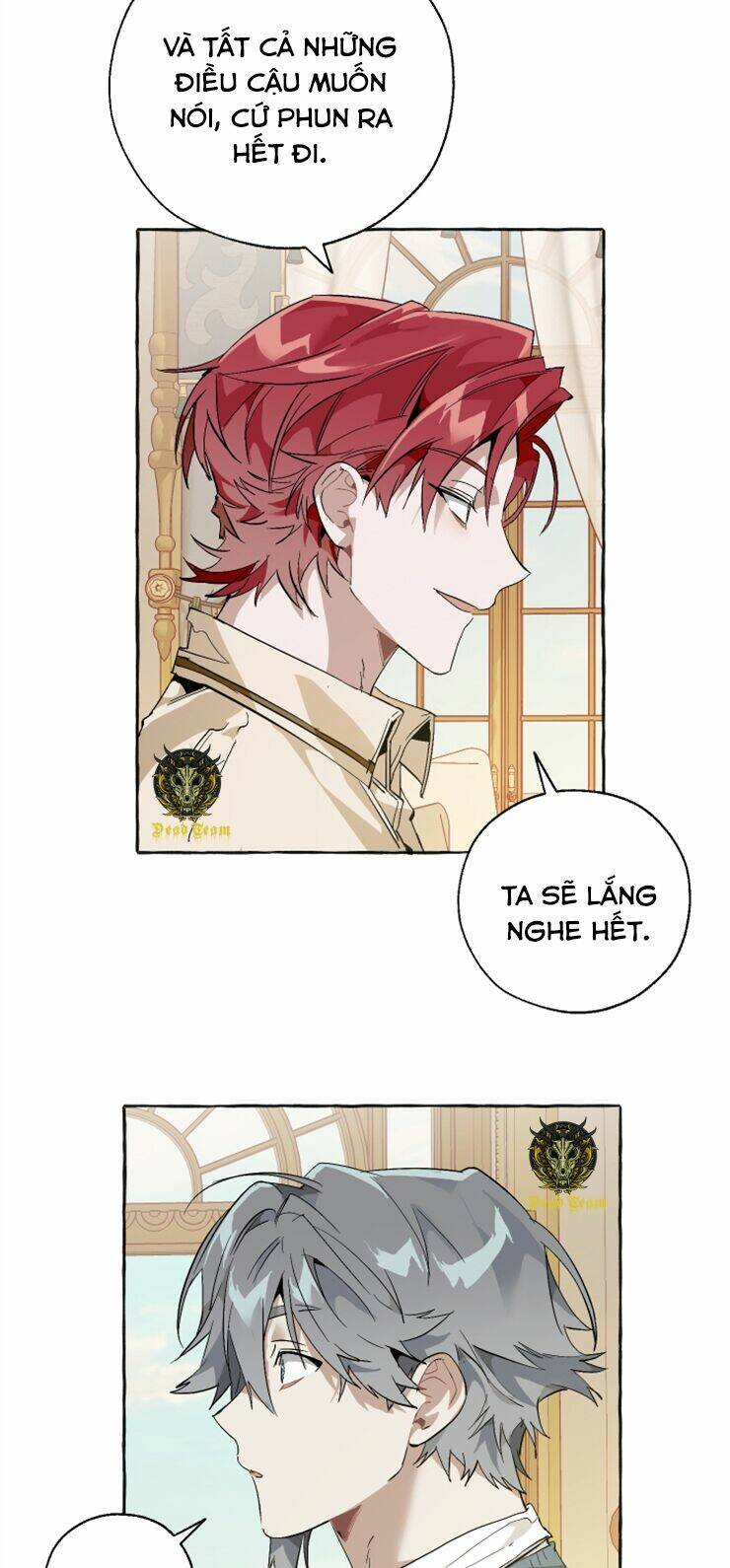 Sự Ra Đời Của Một Anh Hùng Chapter 44 - Trang 2