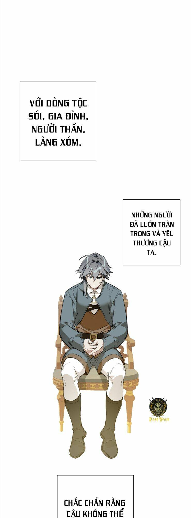 Sự Ra Đời Của Một Anh Hùng Chapter 44 - Trang 2