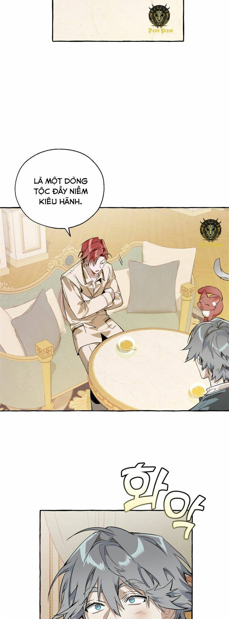 Sự Ra Đời Của Một Anh Hùng Chapter 44 - Trang 2