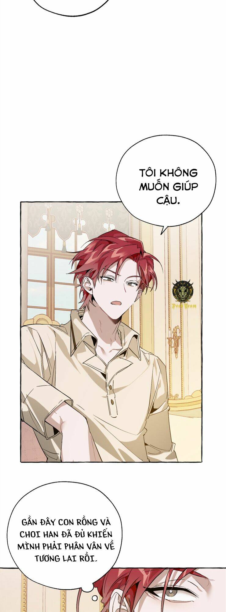 Sự Ra Đời Của Một Anh Hùng Chapter 44 - Trang 2