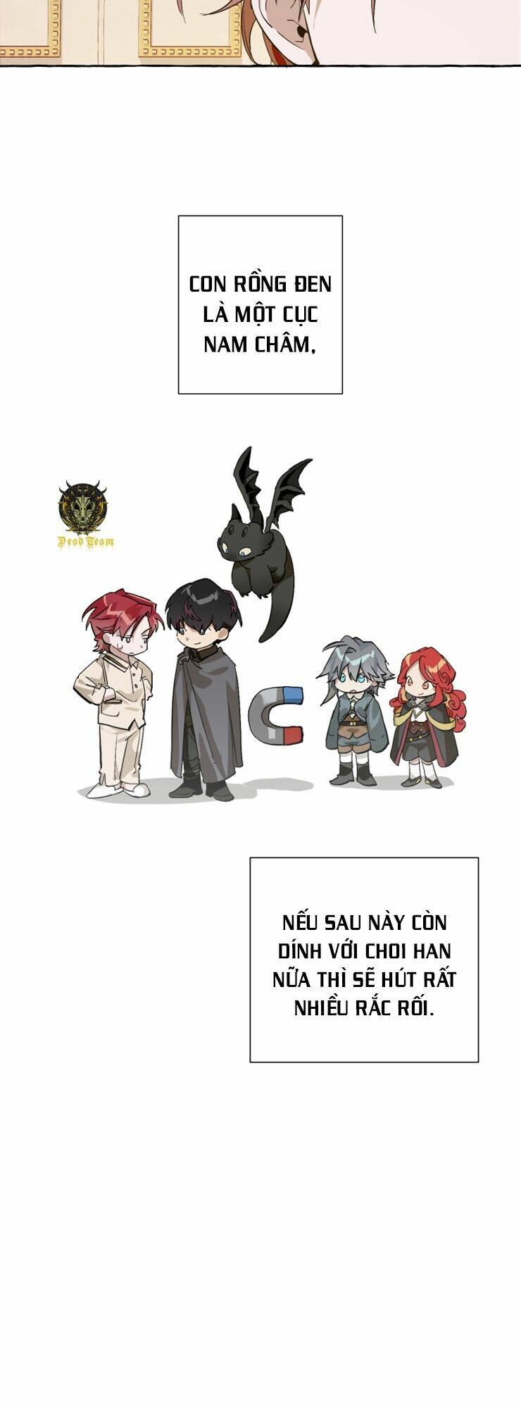 Sự Ra Đời Của Một Anh Hùng Chapter 44 - Trang 2