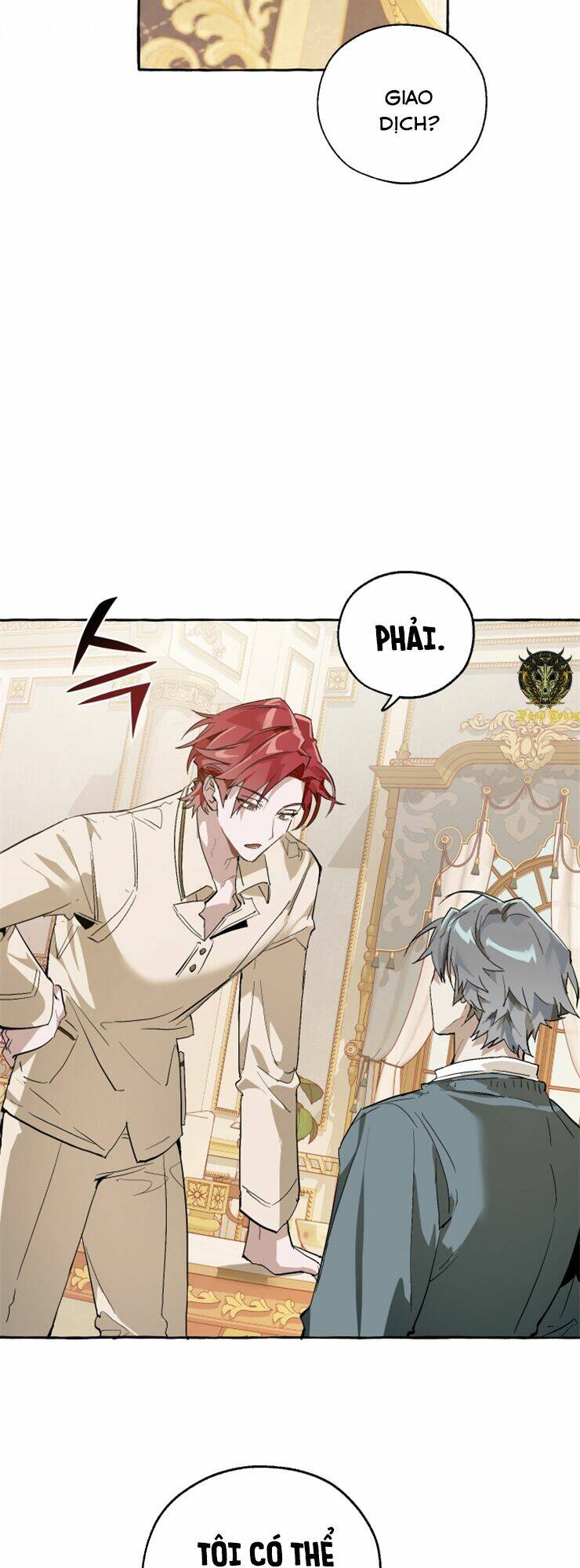 Sự Ra Đời Của Một Anh Hùng Chapter 44 - Trang 2