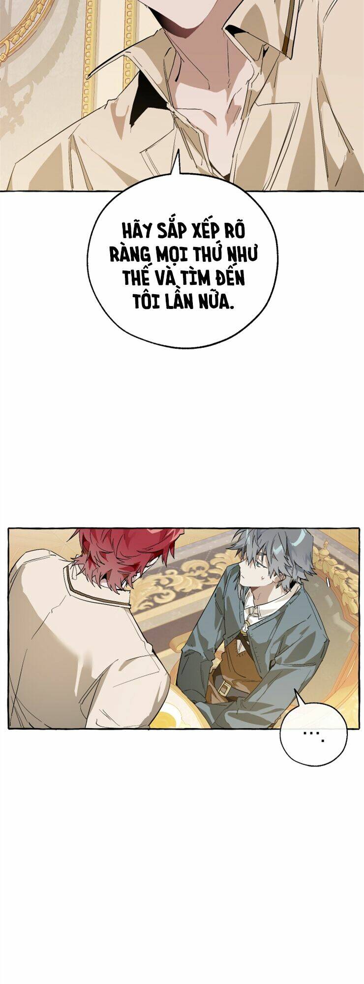 Sự Ra Đời Của Một Anh Hùng Chapter 44 - Trang 2