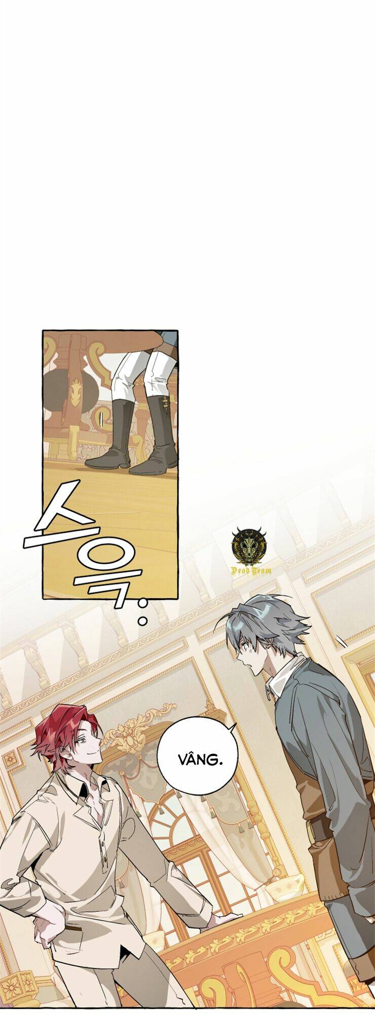 Sự Ra Đời Của Một Anh Hùng Chapter 44 - Trang 2