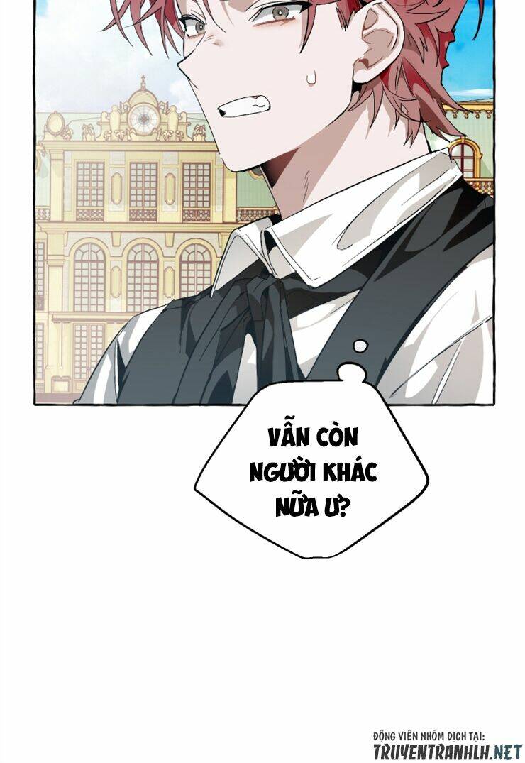 Sự Ra Đời Của Một Anh Hùng Chapter 44 - Trang 2