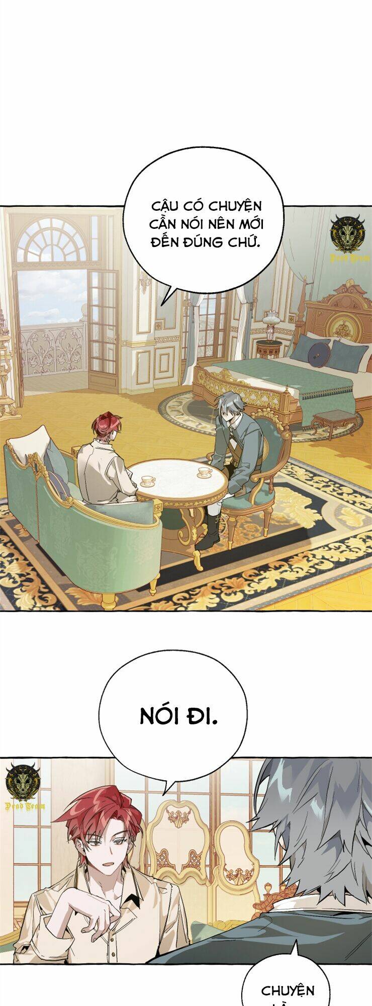 Sự Ra Đời Của Một Anh Hùng Chapter 44 - Trang 2