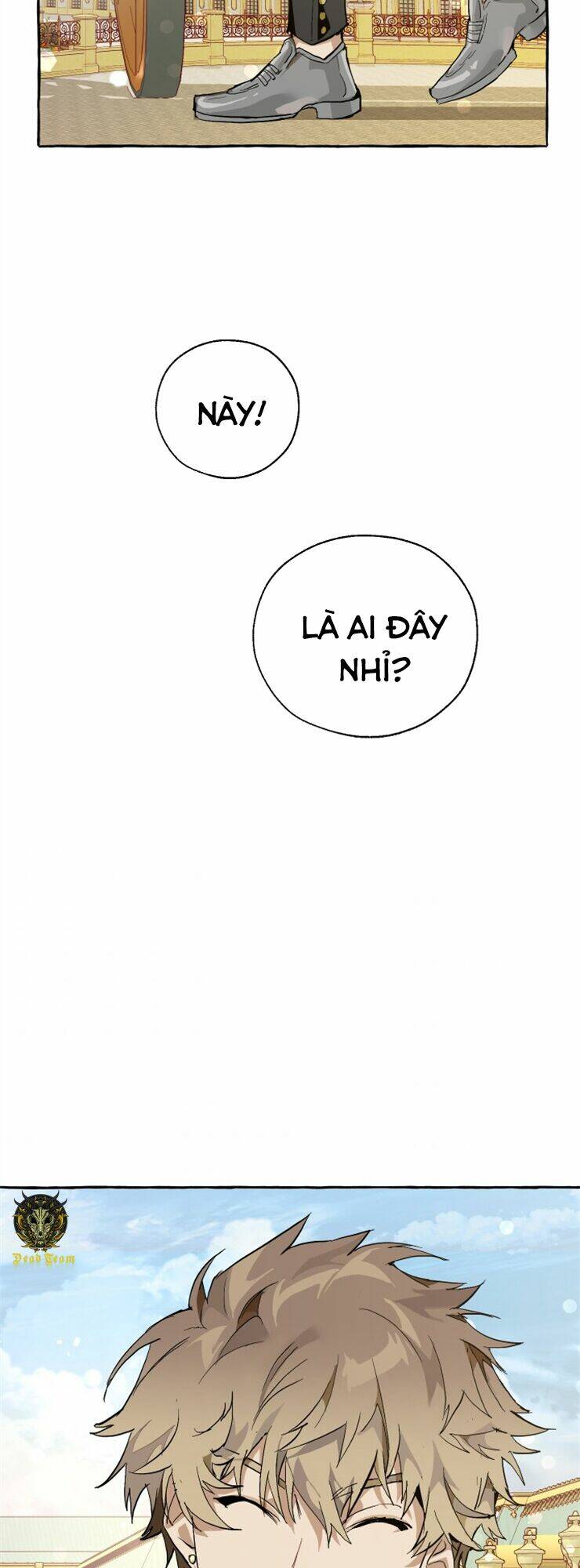 Sự Ra Đời Của Một Anh Hùng Chapter 44 - Trang 2