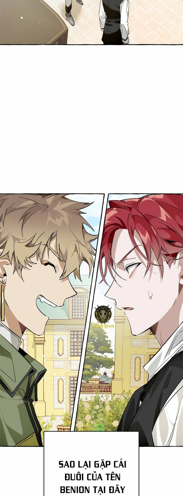 Sự Ra Đời Của Một Anh Hùng Chapter 44 - Trang 2