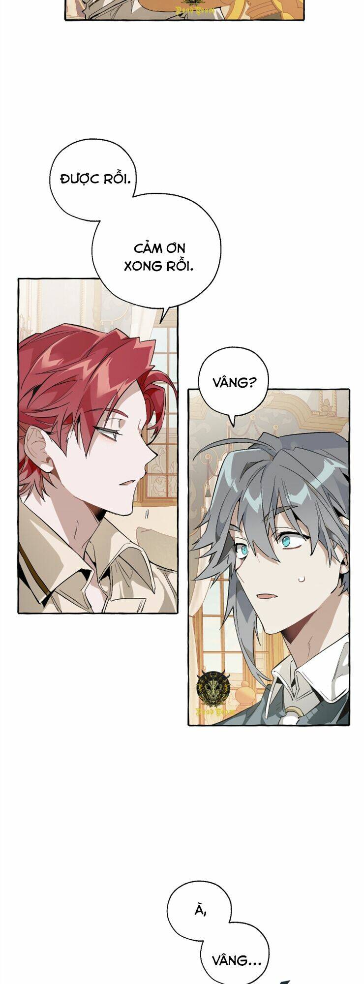 Sự Ra Đời Của Một Anh Hùng Chapter 44 - Trang 2