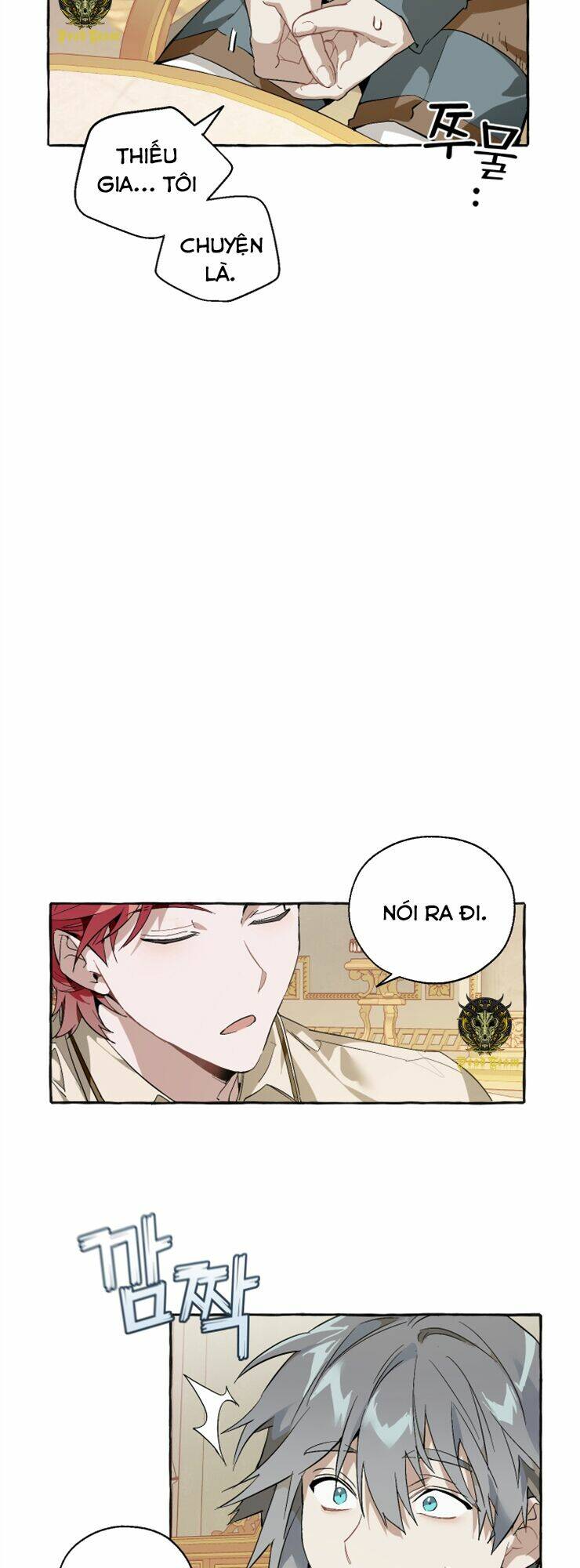 Sự Ra Đời Của Một Anh Hùng Chapter 44 - Trang 2