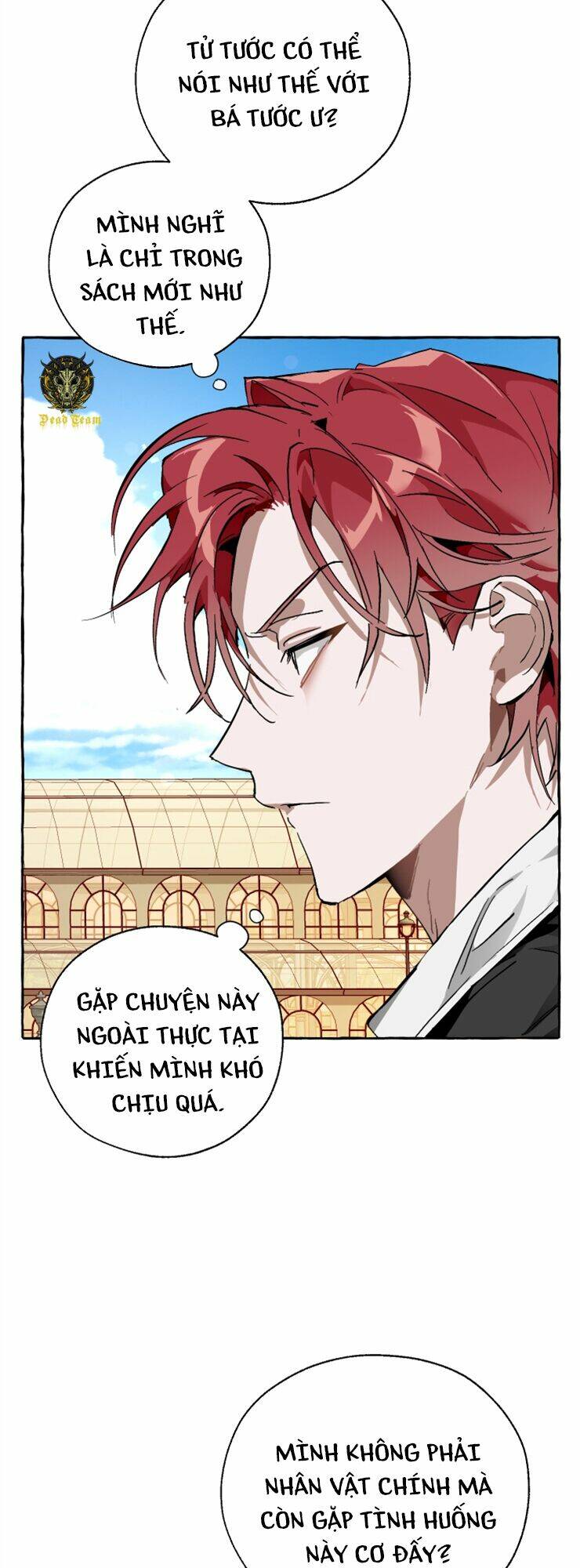 Sự Ra Đời Của Một Anh Hùng Chapter 45 - Trang 2