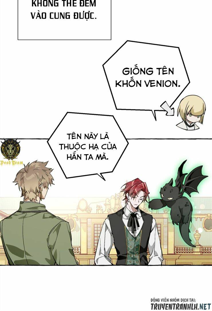 Sự Ra Đời Của Một Anh Hùng Chapter 45 - Trang 2