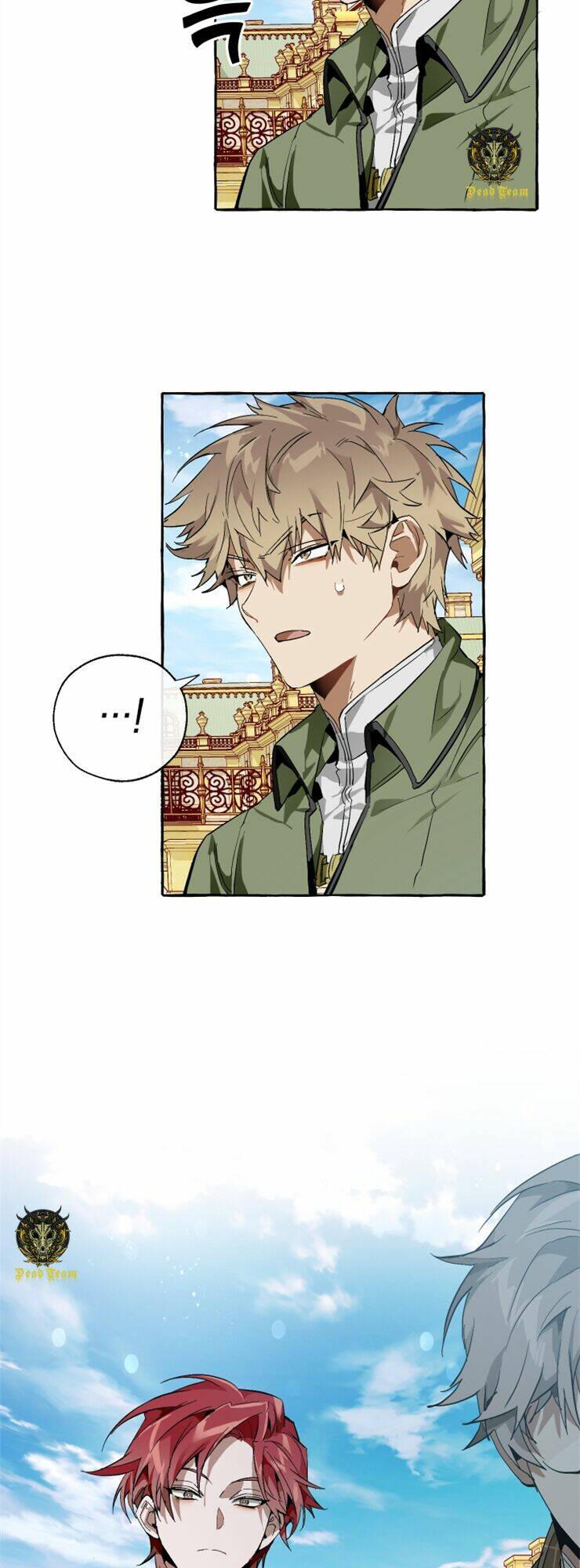 Sự Ra Đời Của Một Anh Hùng Chapter 45 - Trang 2