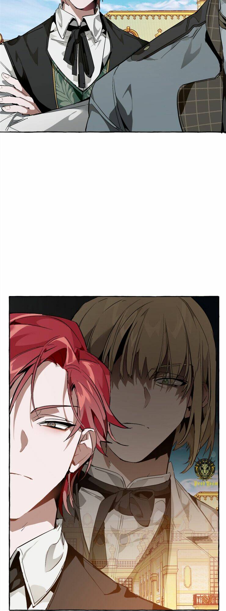 Sự Ra Đời Của Một Anh Hùng Chapter 45 - Trang 2