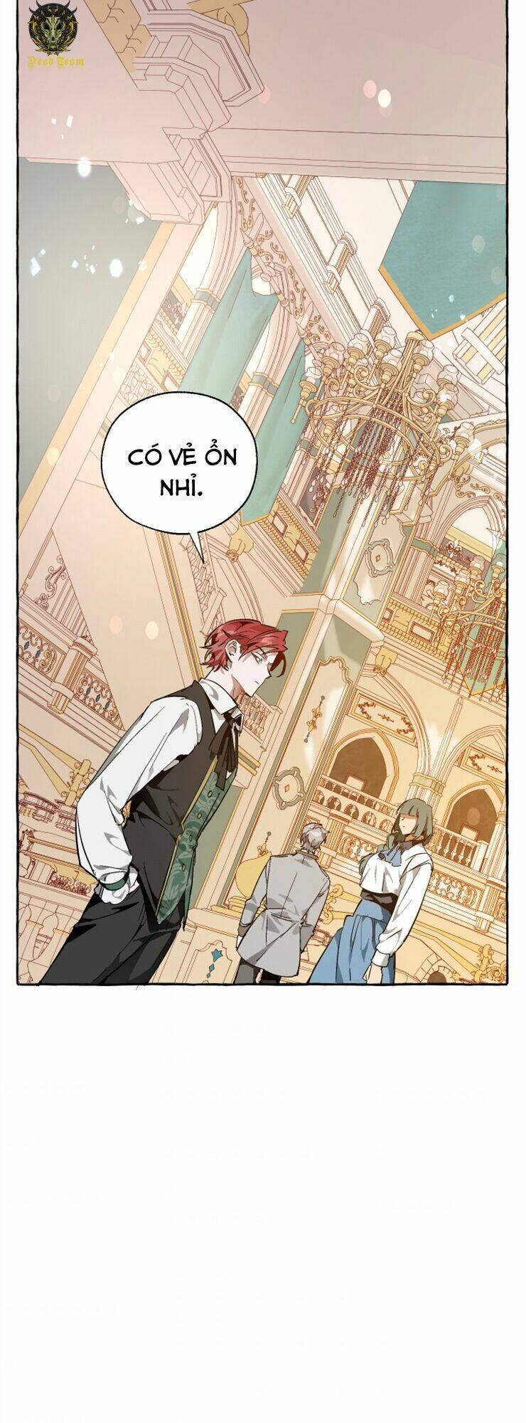 Sự Ra Đời Của Một Anh Hùng Chapter 45 - Trang 2