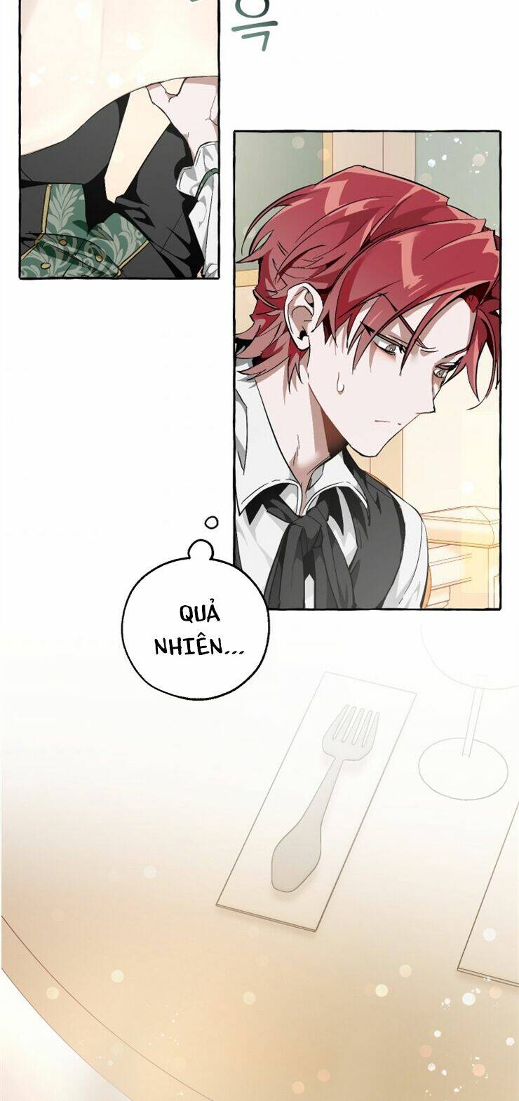 Sự Ra Đời Của Một Anh Hùng Chapter 45 - Trang 2