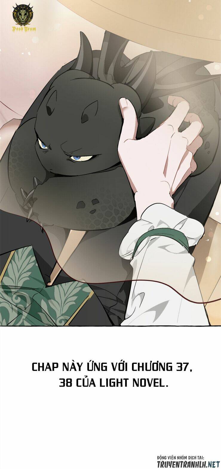 Sự Ra Đời Của Một Anh Hùng Chapter 45 - Trang 2