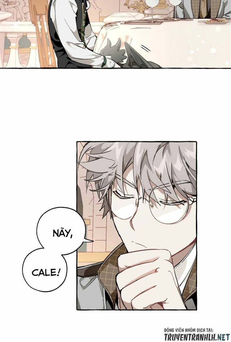 Sự Ra Đời Của Một Anh Hùng Chapter 46 - Trang 2