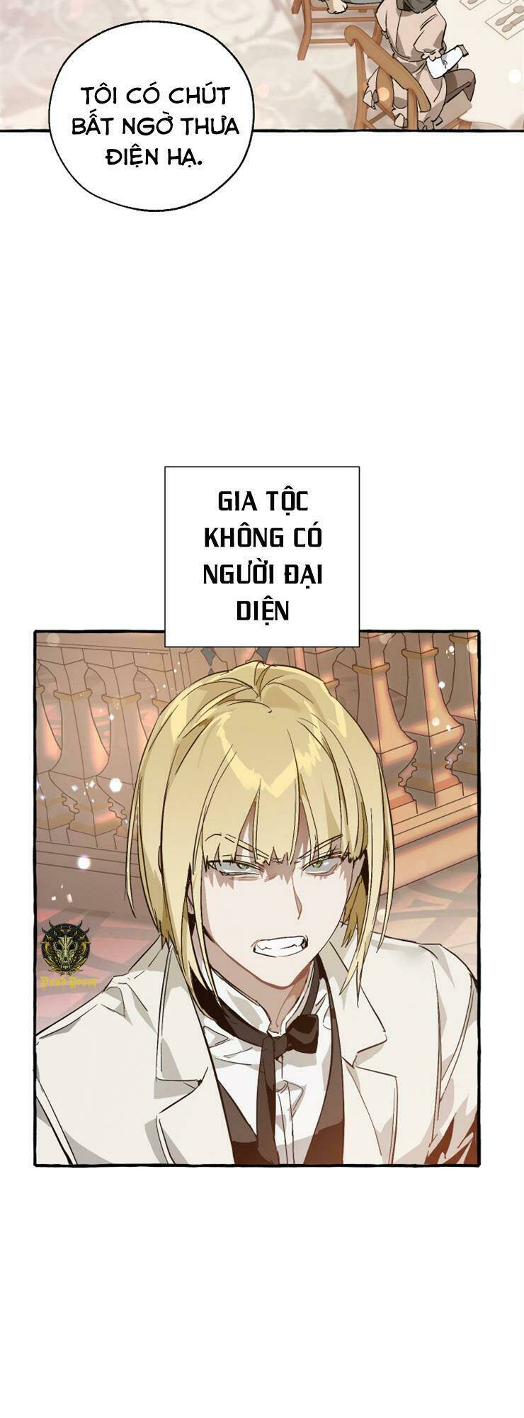 Sự Ra Đời Của Một Anh Hùng Chapter 47 - Trang 2