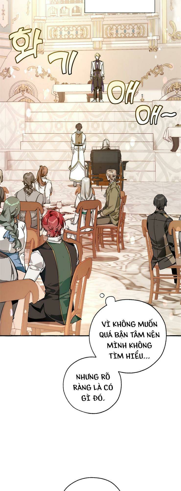 Sự Ra Đời Của Một Anh Hùng Chapter 47 - Trang 2