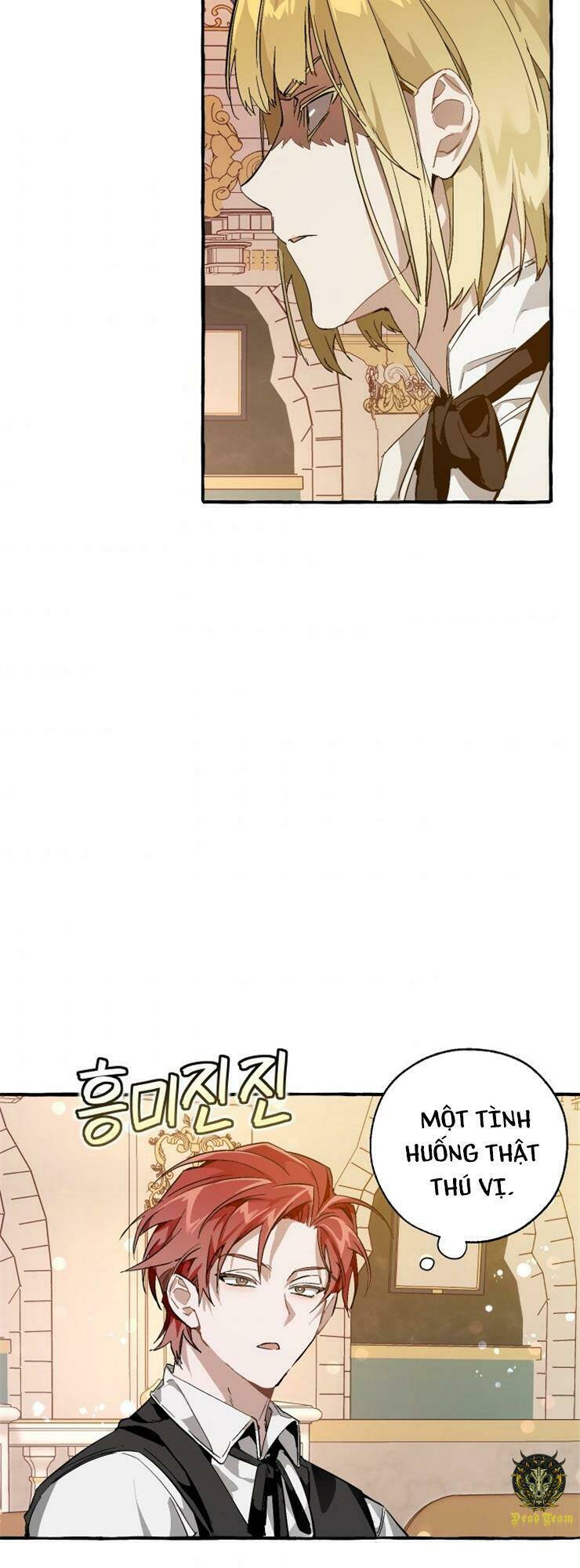 Sự Ra Đời Của Một Anh Hùng Chapter 47 - Trang 2